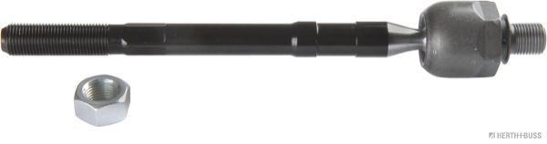 HERTH+BUSS JAKOPARTS J4840523: Raidetangon pää, suora etuakseli molemminpuoleinen