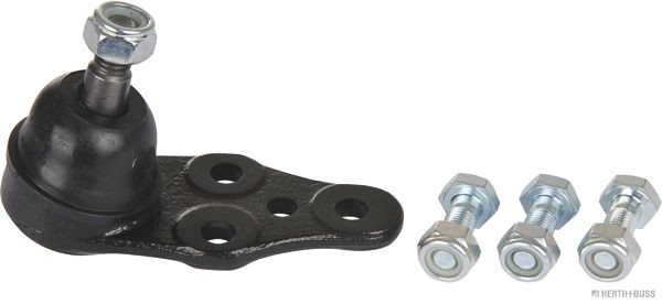 HERTH+BUSS JAKOPARTS J4860905: Pallonivel etuakseli molemminpuoleinen, Alla, 13,3mm