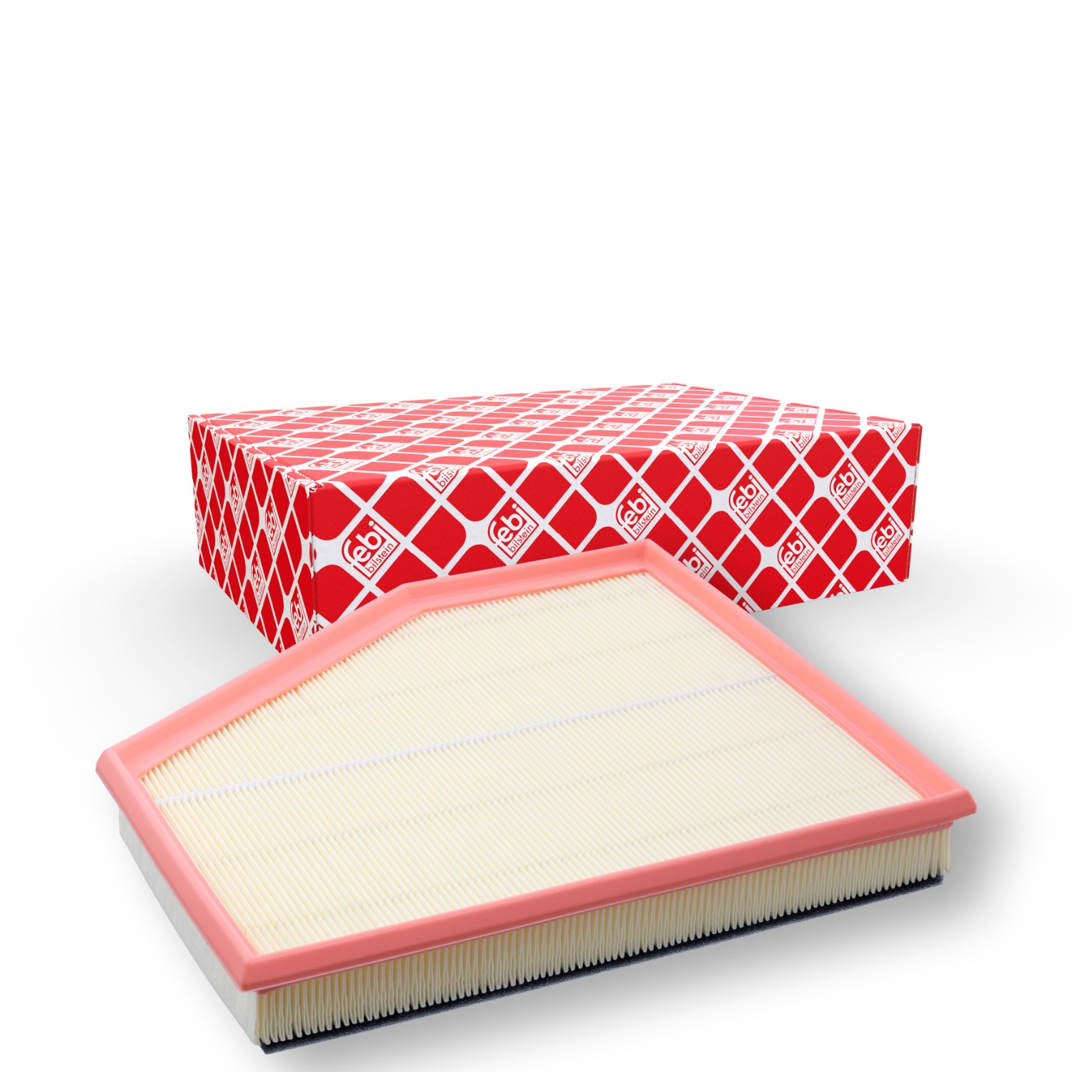 FEBI BILSTEIN 103801: Légszűrő előszűrővel