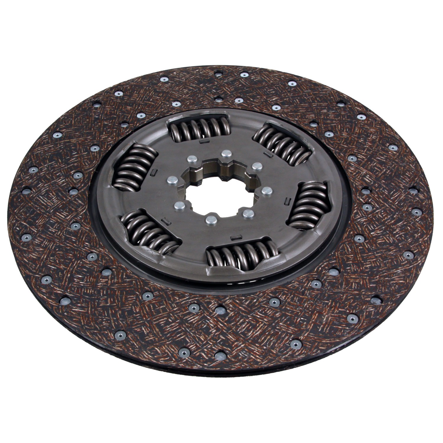 FEBI BILSTEIN 105068: Disco de embraiagem