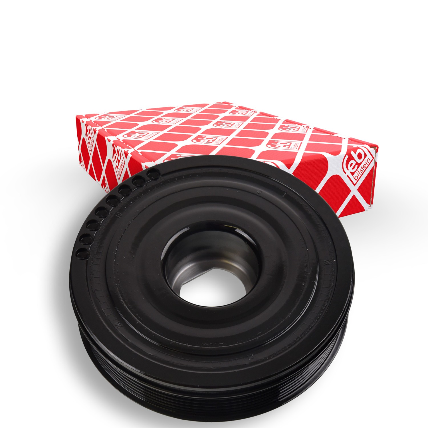 FEBI BILSTEIN 105958: Polia, cambota para cambota