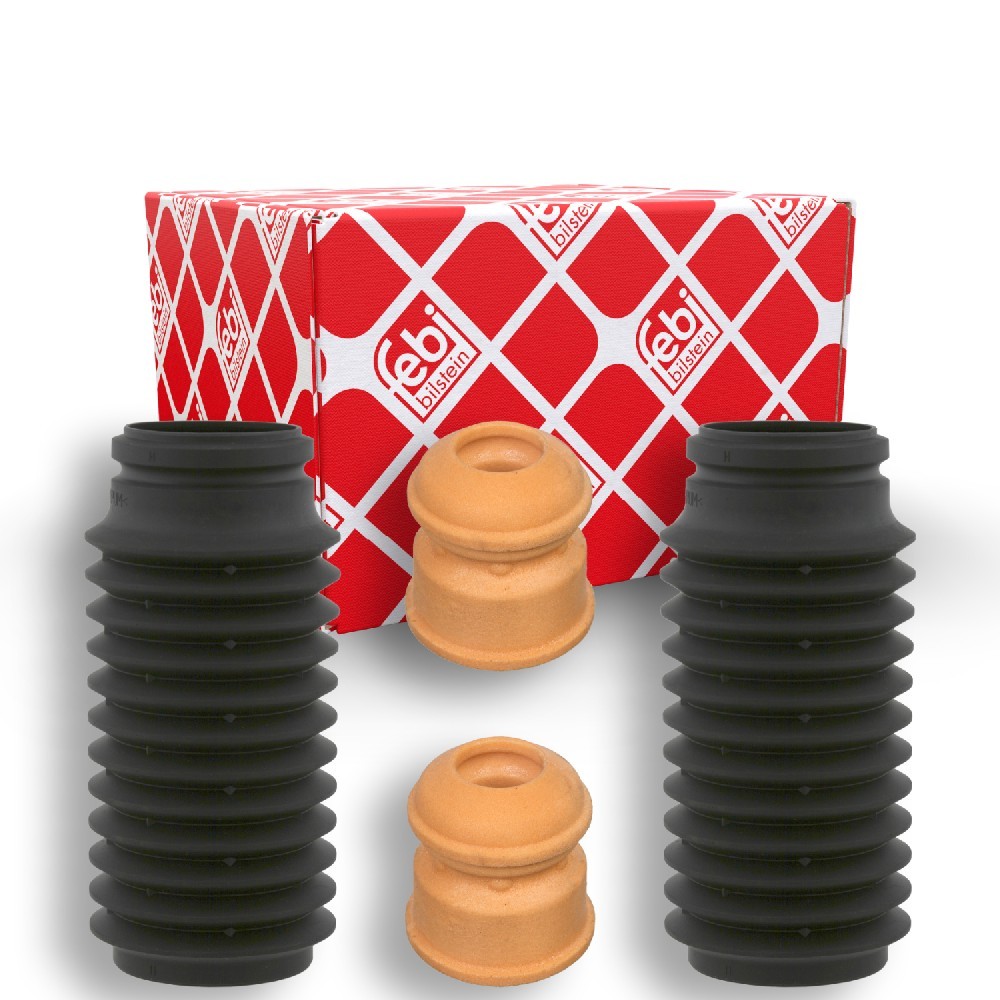 FEBI BILSTEIN 106121: Fjærstopper framaksel