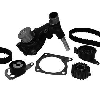 METELLI 30-0590-1: Bomba de agua + kit de correa de distribución