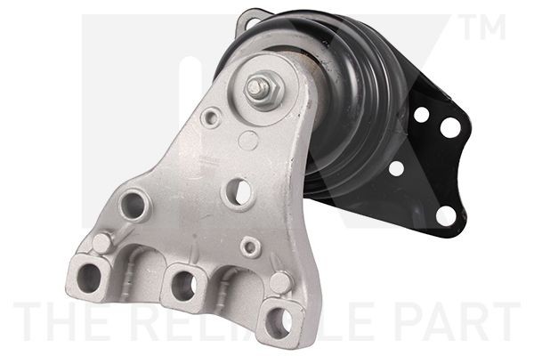 NK 59747045: Έδραση, κινητήρας εμπρός