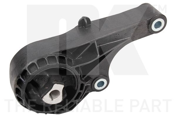 NK 59750001: Felfüggesztés, motor hátsó