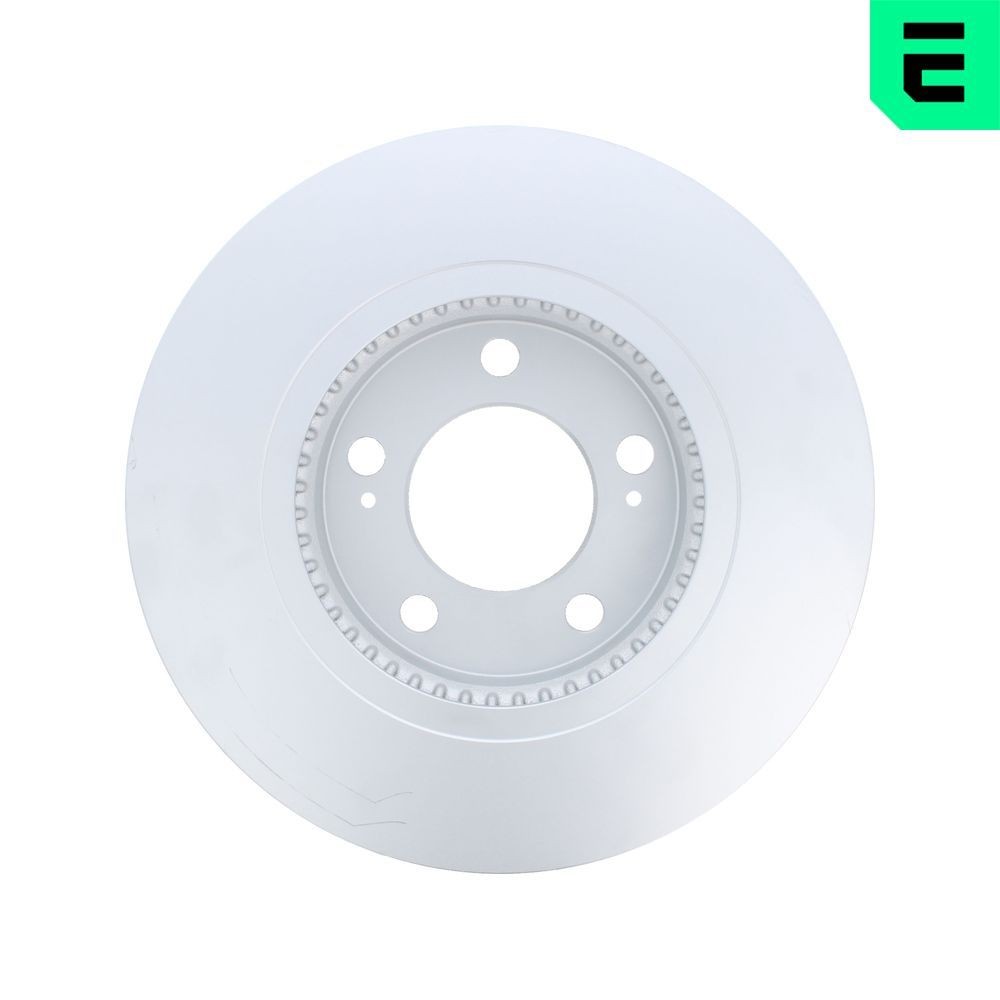 OPTIMAL 12721: Bremžu kluči Priekšējais tilts, ar piederumiem