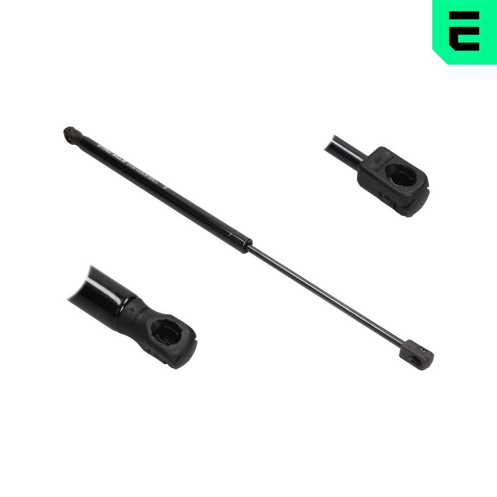 OPTIMAL AG-40817 Heckklappendämpfer