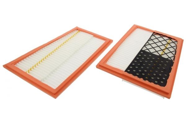 MAPCO 60796/7: Filtre à air
