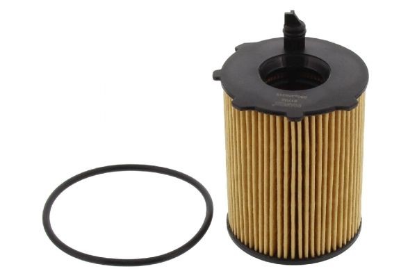 MAPCO 61702: Ölfilter