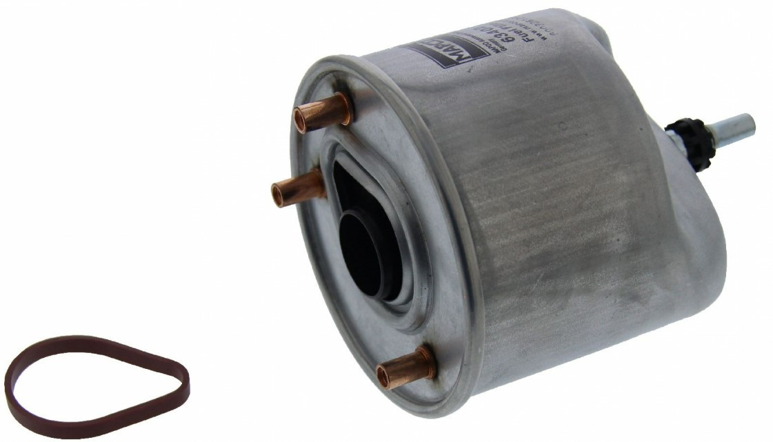 MAPCO 63402: Kraftstofffilter mit Dichtung