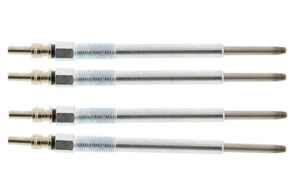 MAPCO 7402/4: Gloeibougie