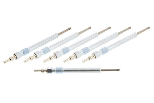 MAPCO 7812/6: Izzítógyertya