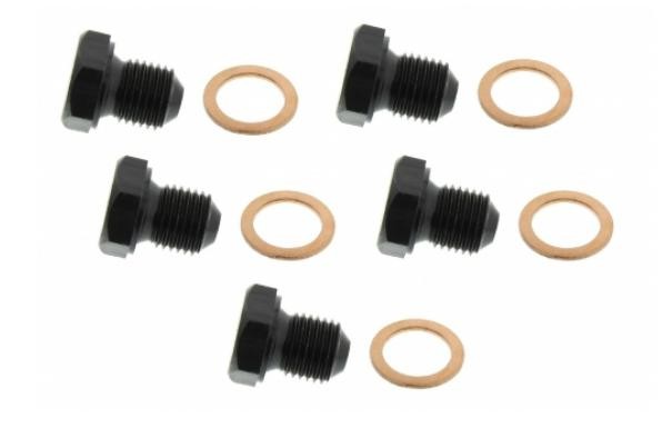 MAPCO 95955/5: Ölablassschraube M14x1.5