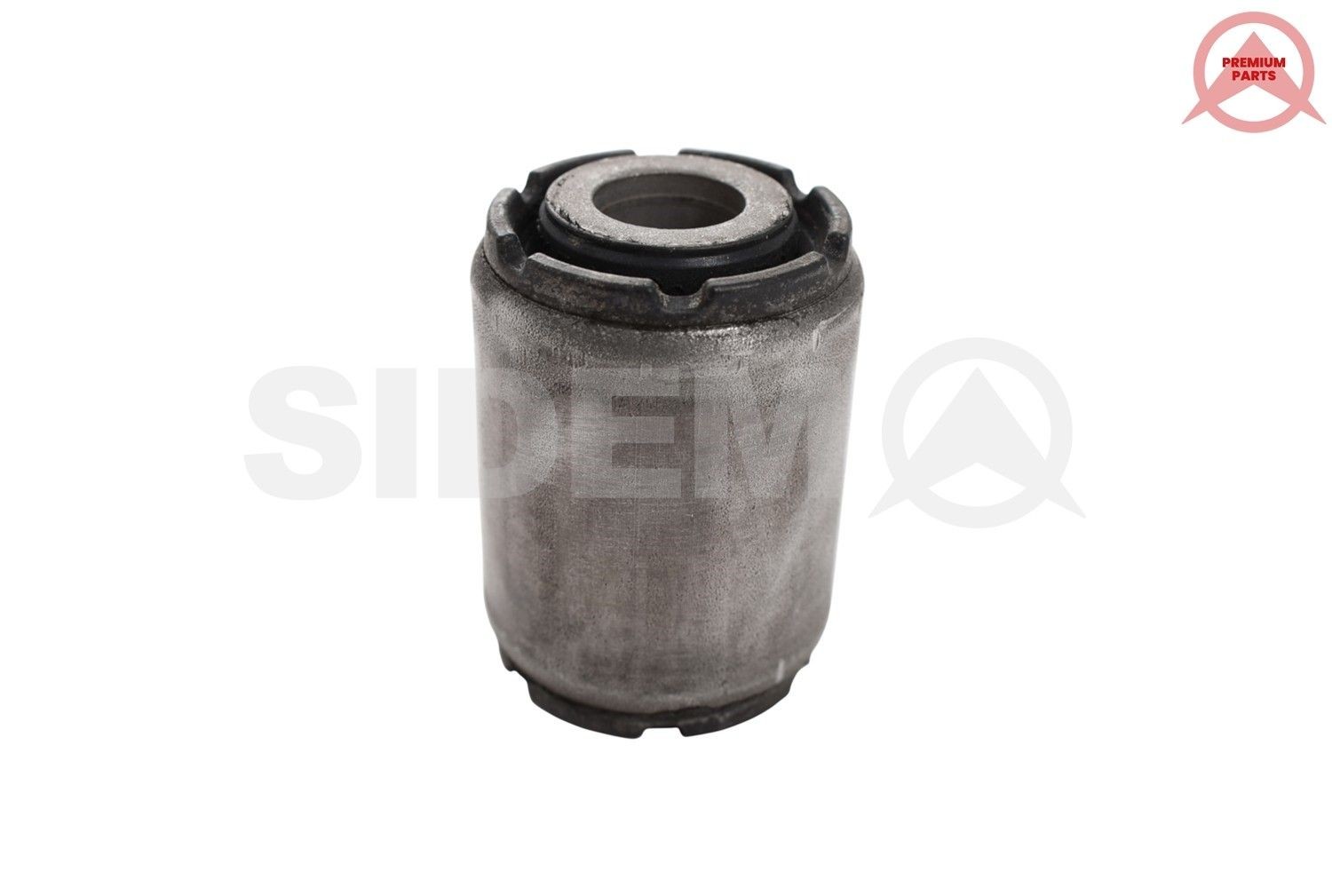 SIDEM 803619: Tukivarren hela Edessä, Etuakseli, ala