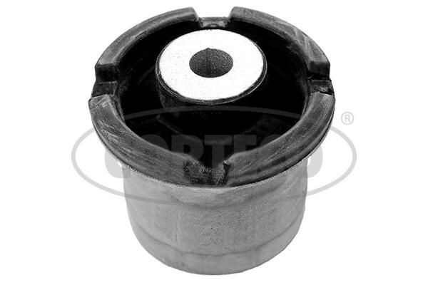 CORTECO 49425320 Lagerung, Lenker oben, Vorderachse rechts, Vorderachse links