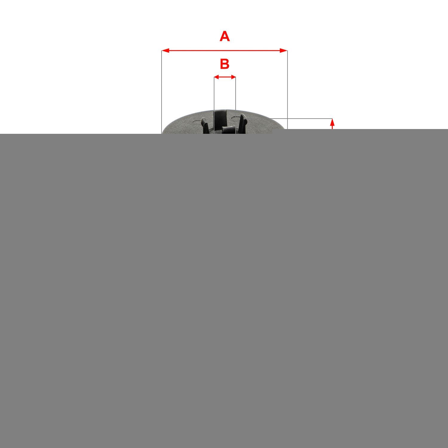 SOFIMA S 5199 PE: Oliefilter