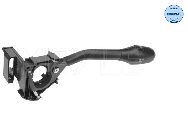 MEYLE 11-14 322 0004: Filtro de aceite MEYLE-ORIGINAL: True to OE.