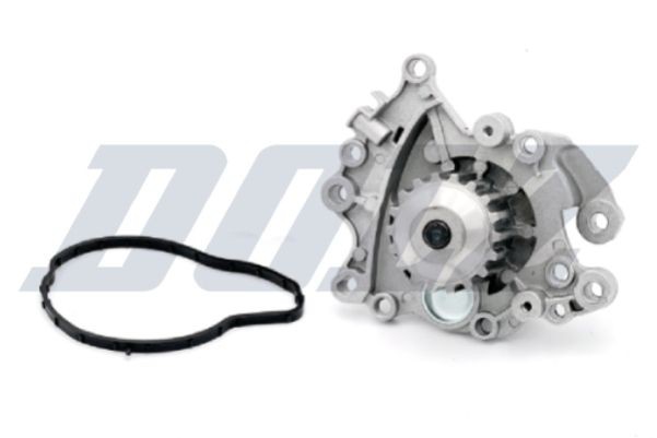 DOLZ N210: Bomba de água