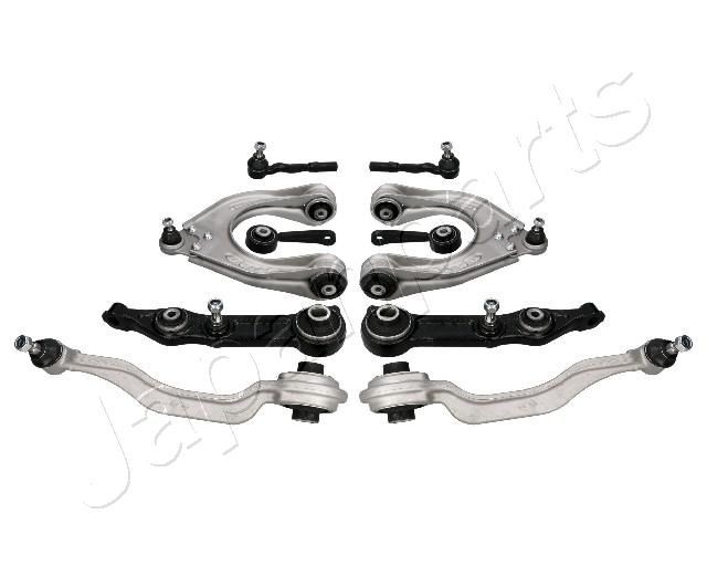 JAPANPARTS SKS-0502: Styresett, hjuloppheng framaksel