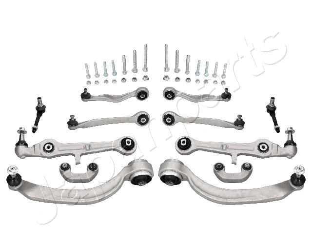 JAPANPARTS SKS-0904 Querlenker Satz Vorderachse