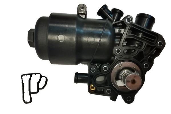 BUGIAD BSP25175: Ölfiltergehäuse