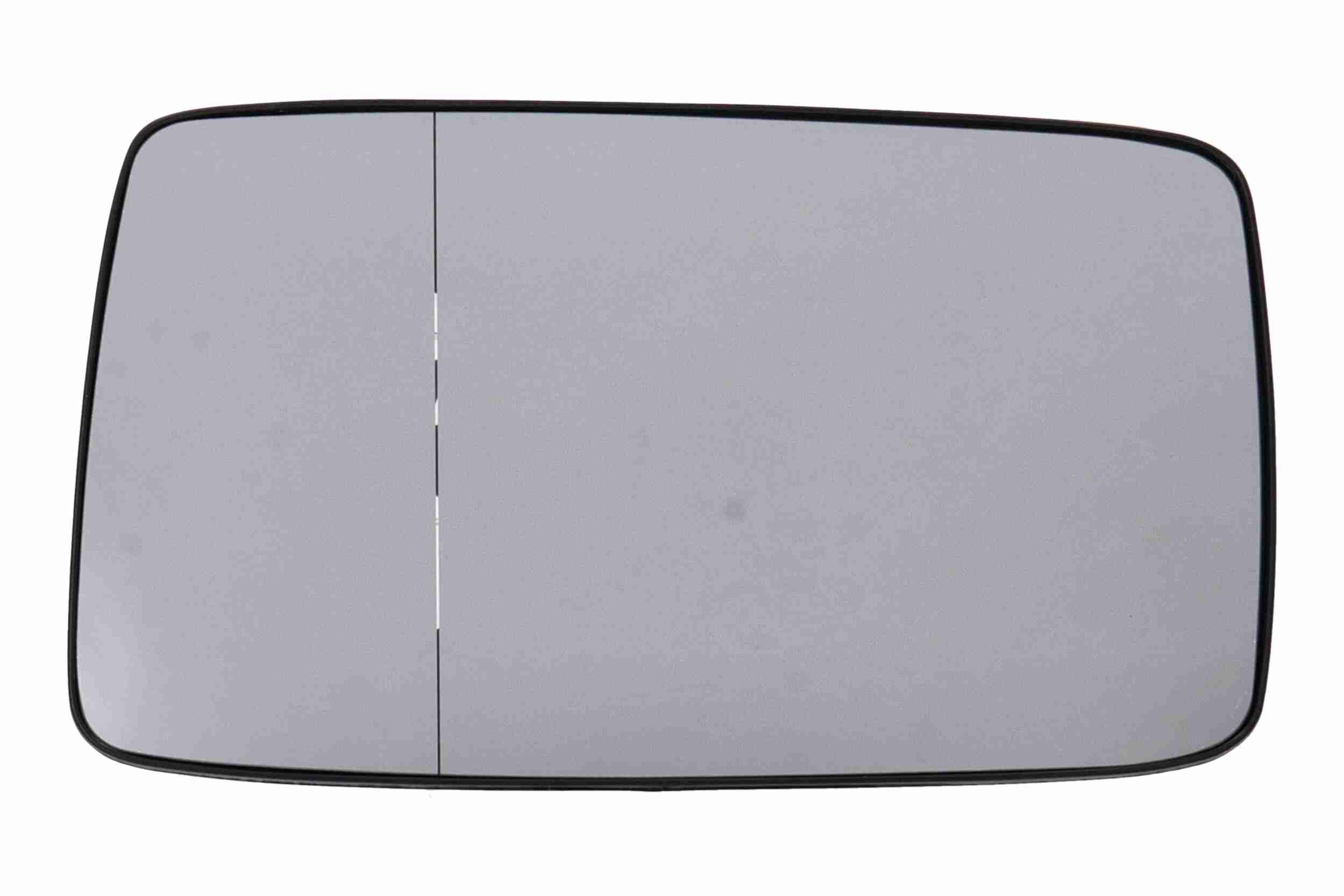 VEMO V10-69-0059: Κρύσταλλο καθρέφτη, εξωτ. καθρέφτης Green Mobility Parts αριστερά