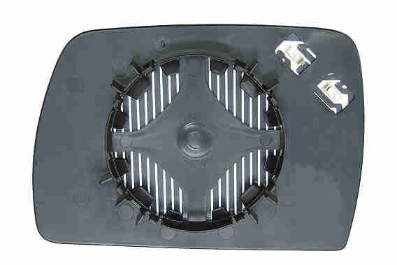 VEMO V20-69-0029: Κρύσταλλο καθρέφτη, εξωτ. καθρέφτης Original VEMO Quality αριστερά