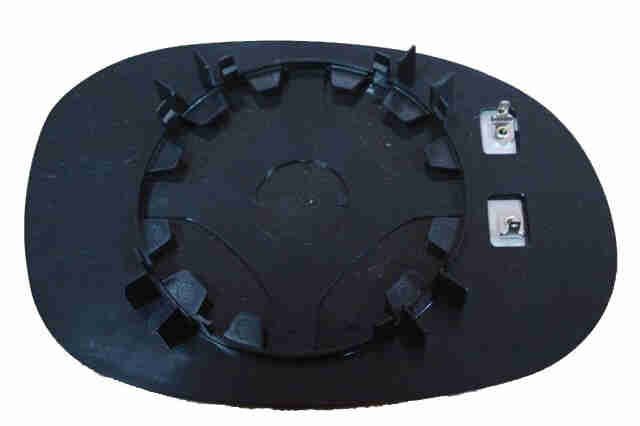 VEMO V42-69-0004: Κρύσταλλο καθρέφτη, εξωτ. καθρέφτης Original VEMO Quality αριστερά