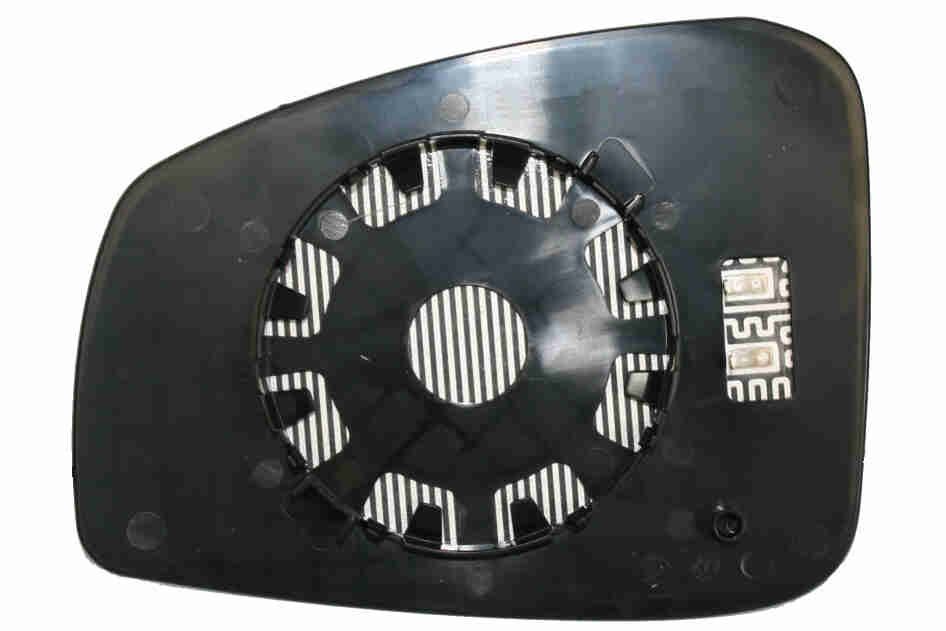 VEMO V46-69-0033: Κρύσταλλο καθρέφτη, εξωτ. καθρέφτης Original VEMO Quality δεξιά