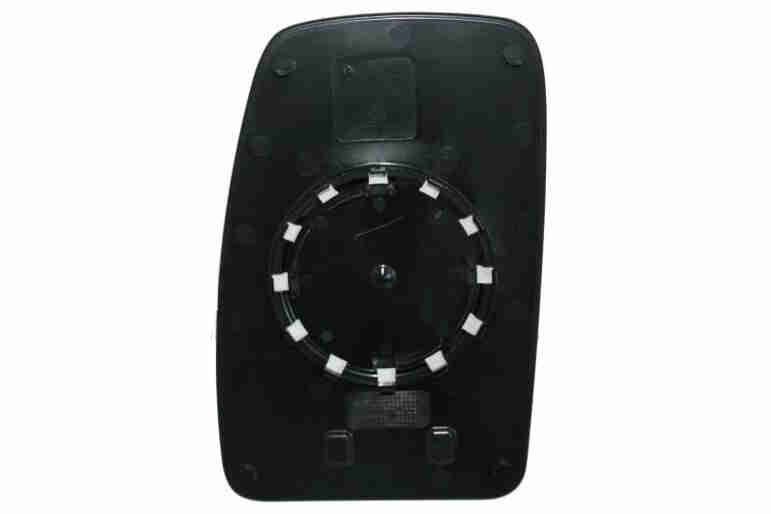 VEMO V46-69-0044: Spoguļstikls, Ārējais atpakaļskata spogulis Original VEMO Quality pa kreisi