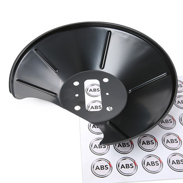 A.B.S. 11304 Ankerblech