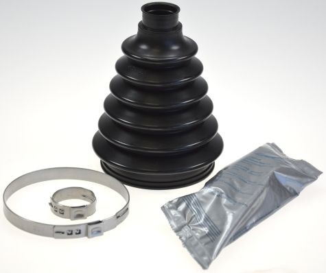 LÖBRO 303889: Asmanchetten set met vet