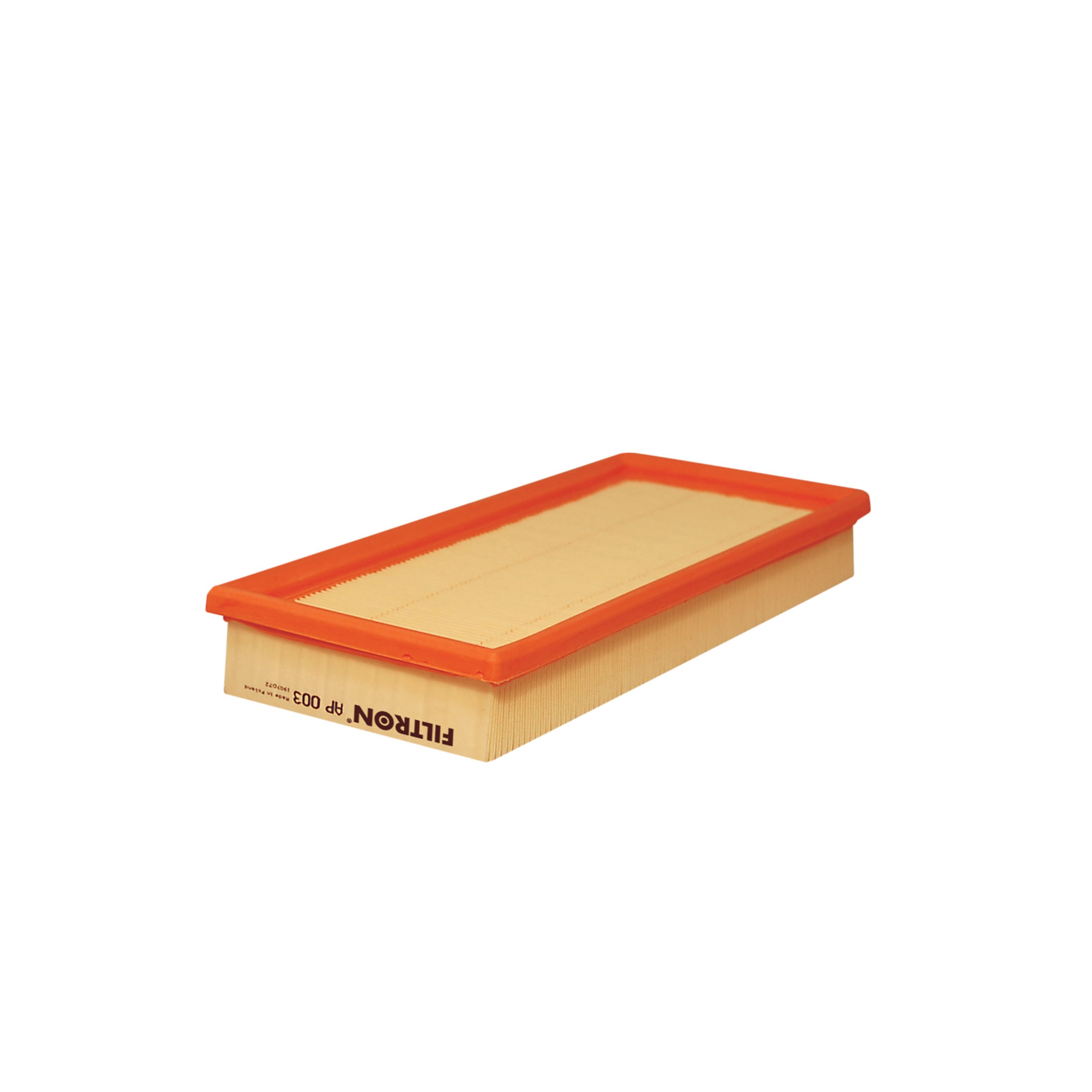 FILTRON AP 003: Filtro de aire