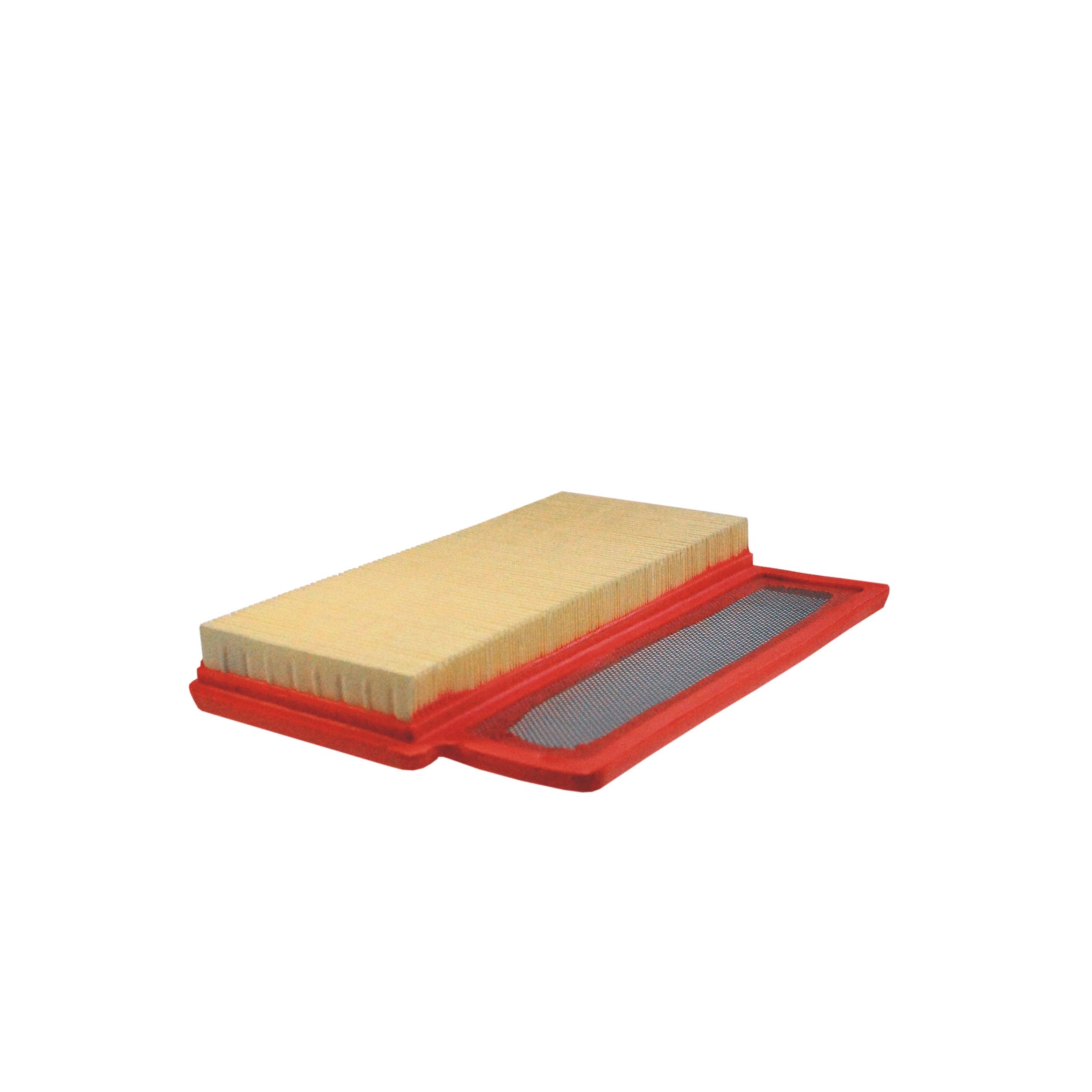 FILTRON AP 022/4: Luftfilter