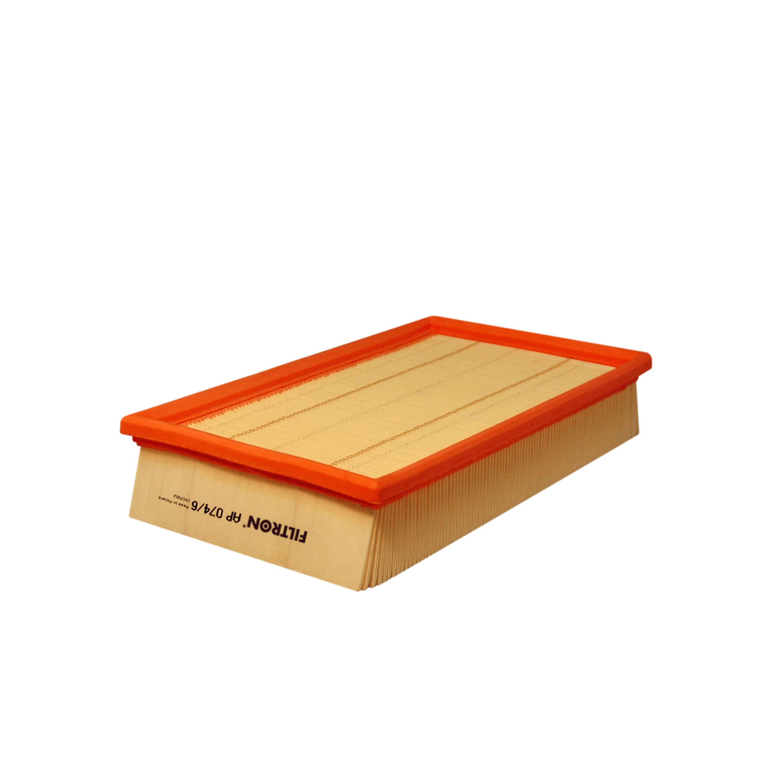 FILTRON AP 074/6: Luftfilter