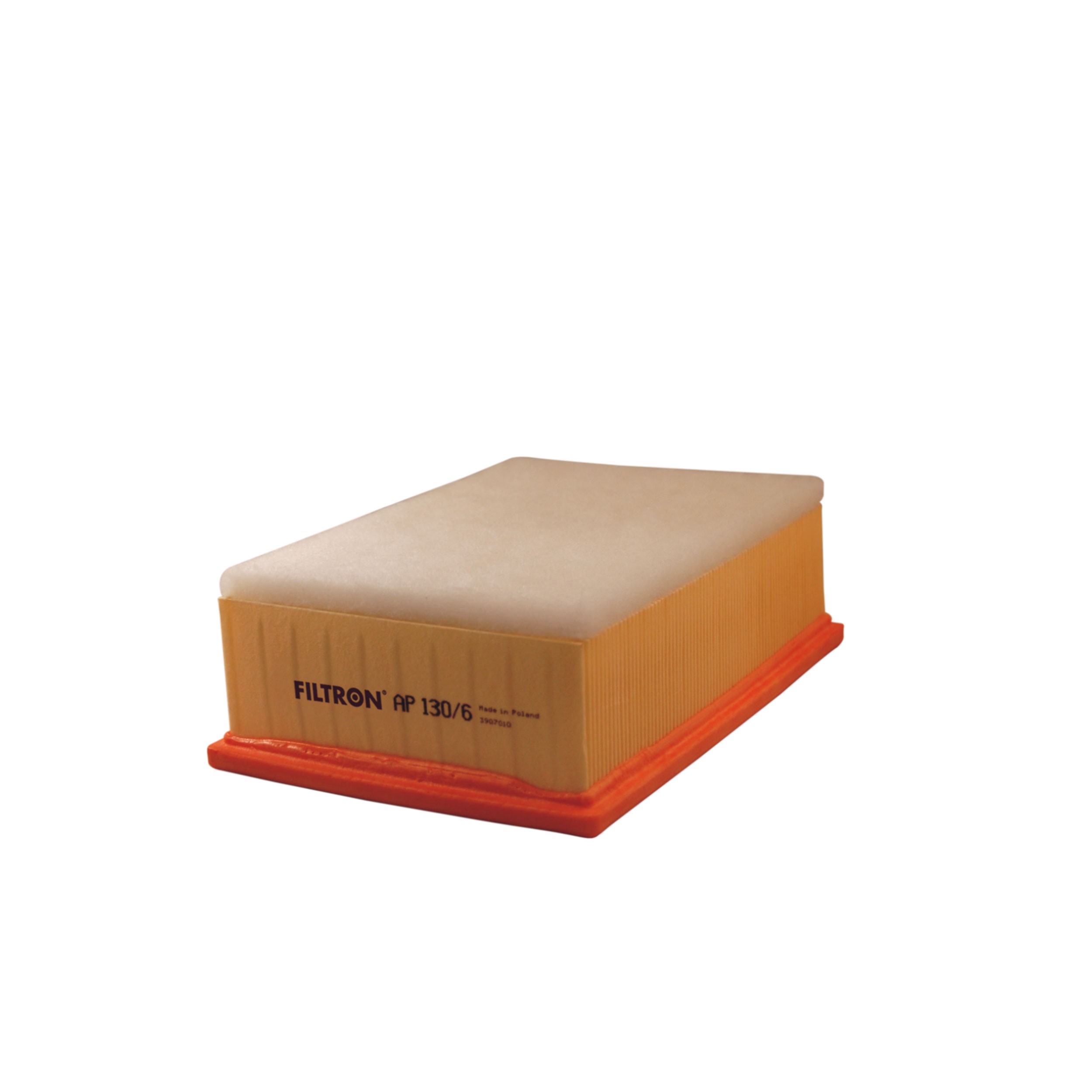 FILTRON AP 130/6: Gaisa filtrs Putekļainiem apstākļiem