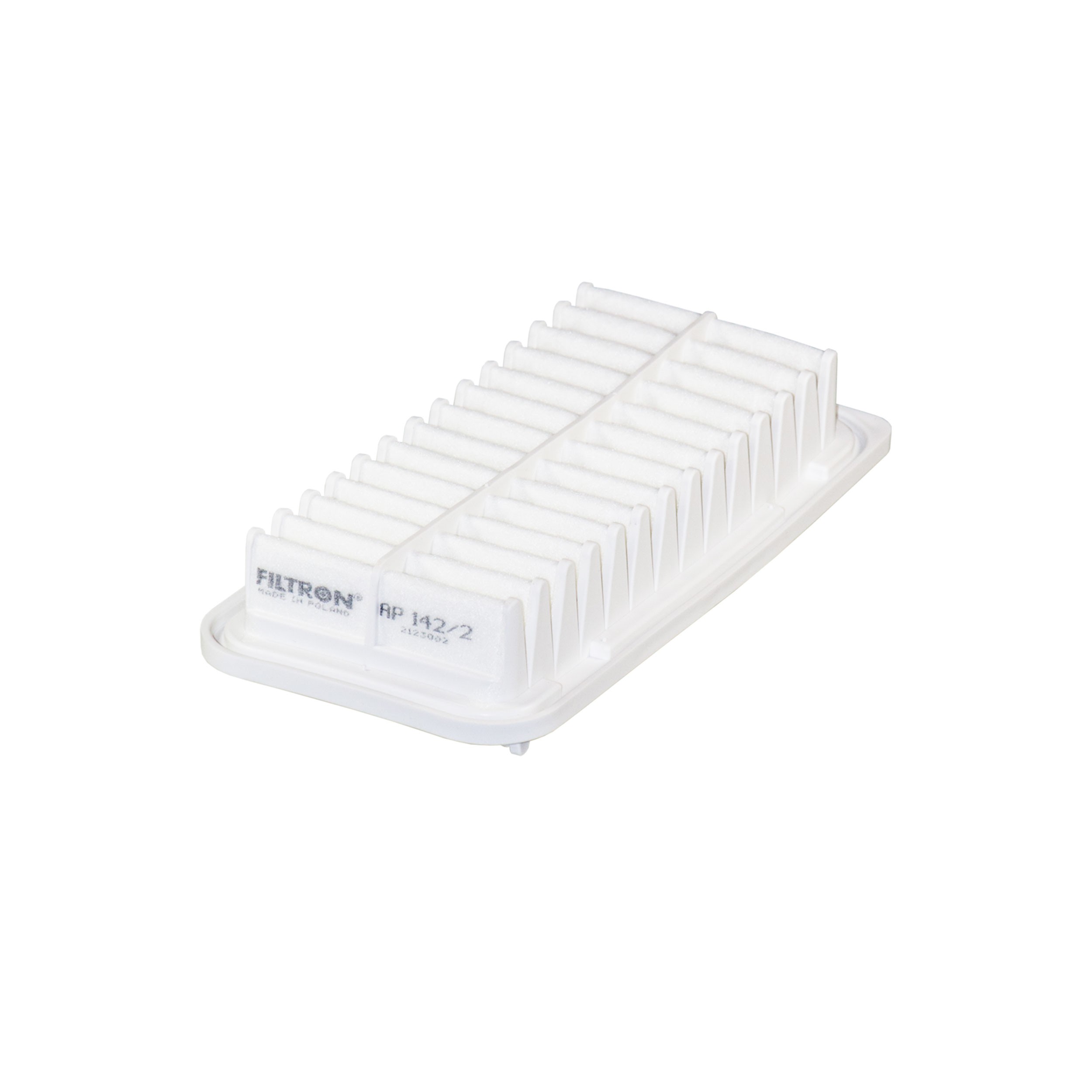 FILTRON AP 142/2: Vzduchový filter