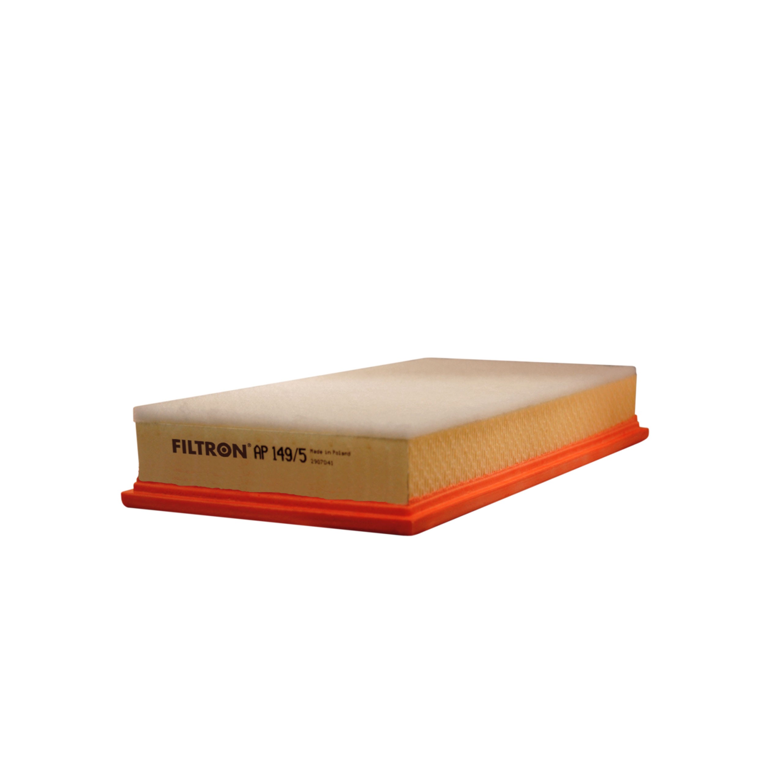 FILTRON AP 149/5: Légszűrő