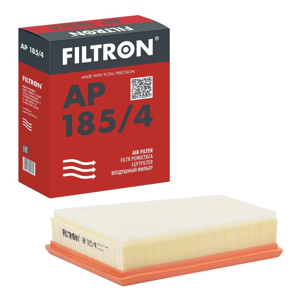 FILTRON AP 185/4: Luftfilter