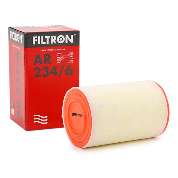 FILTRON AR 234/6: Gaisa filtrs