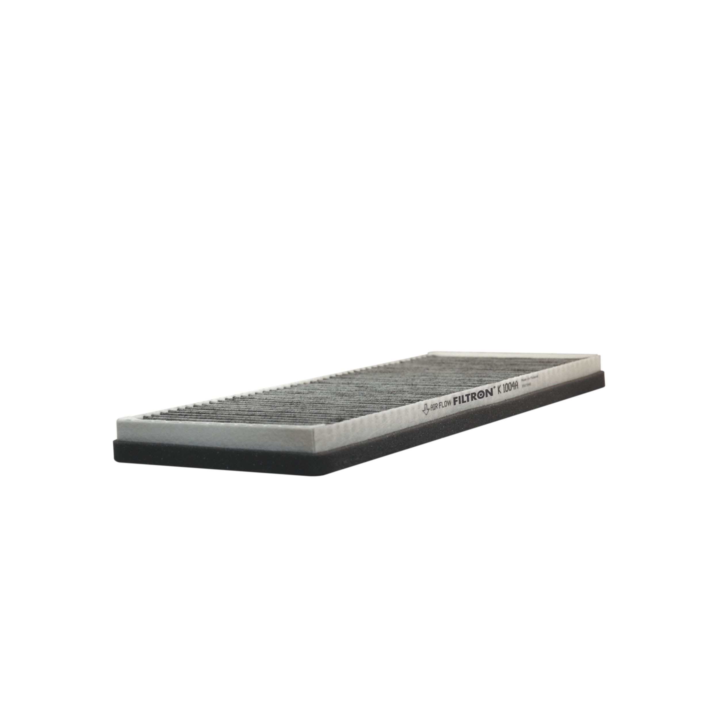 FILTRON K 1004A: Innenraumfilter Aktivkohlefilter