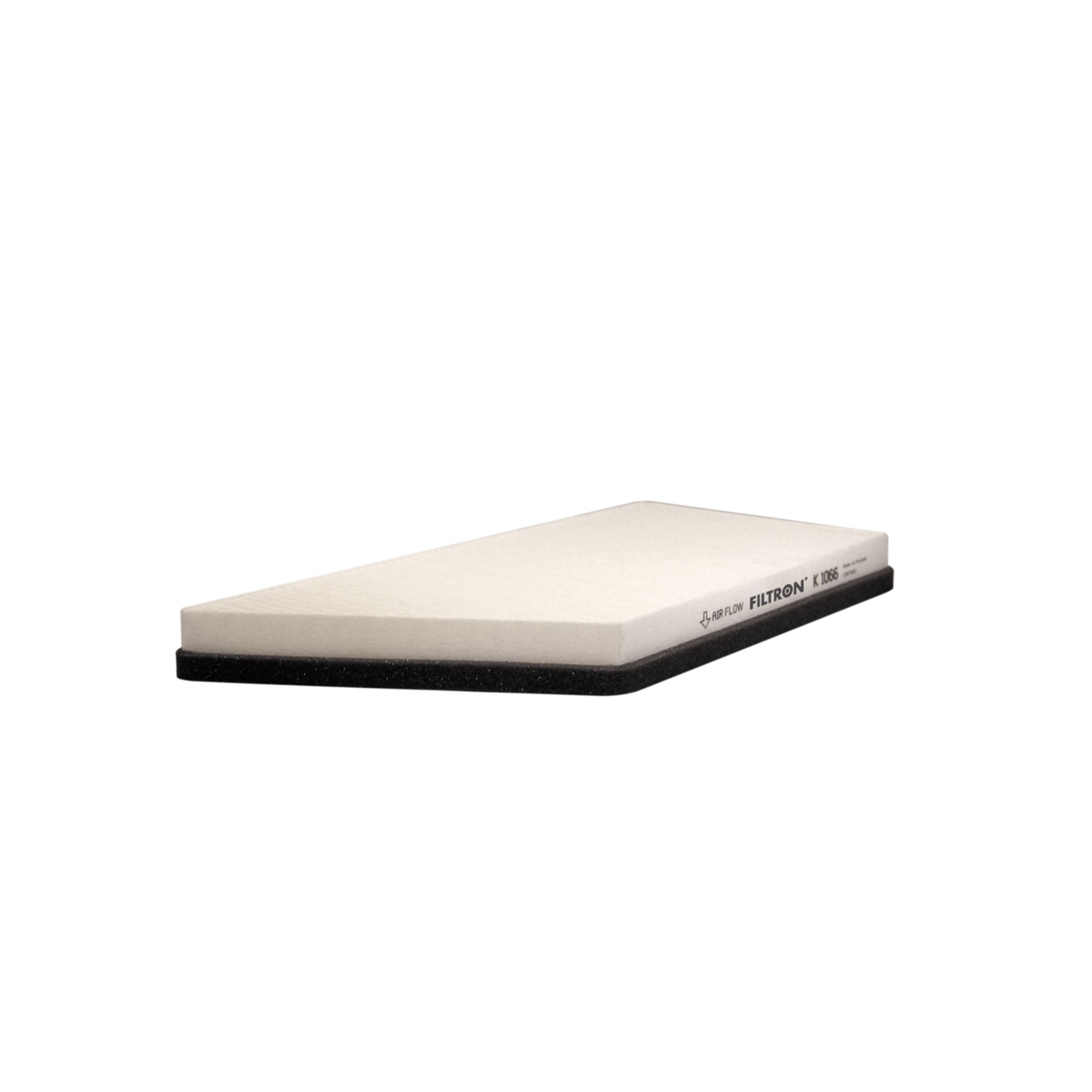 FILTRON K 1066: Szűrő, utastér levegő részecskeszűrő