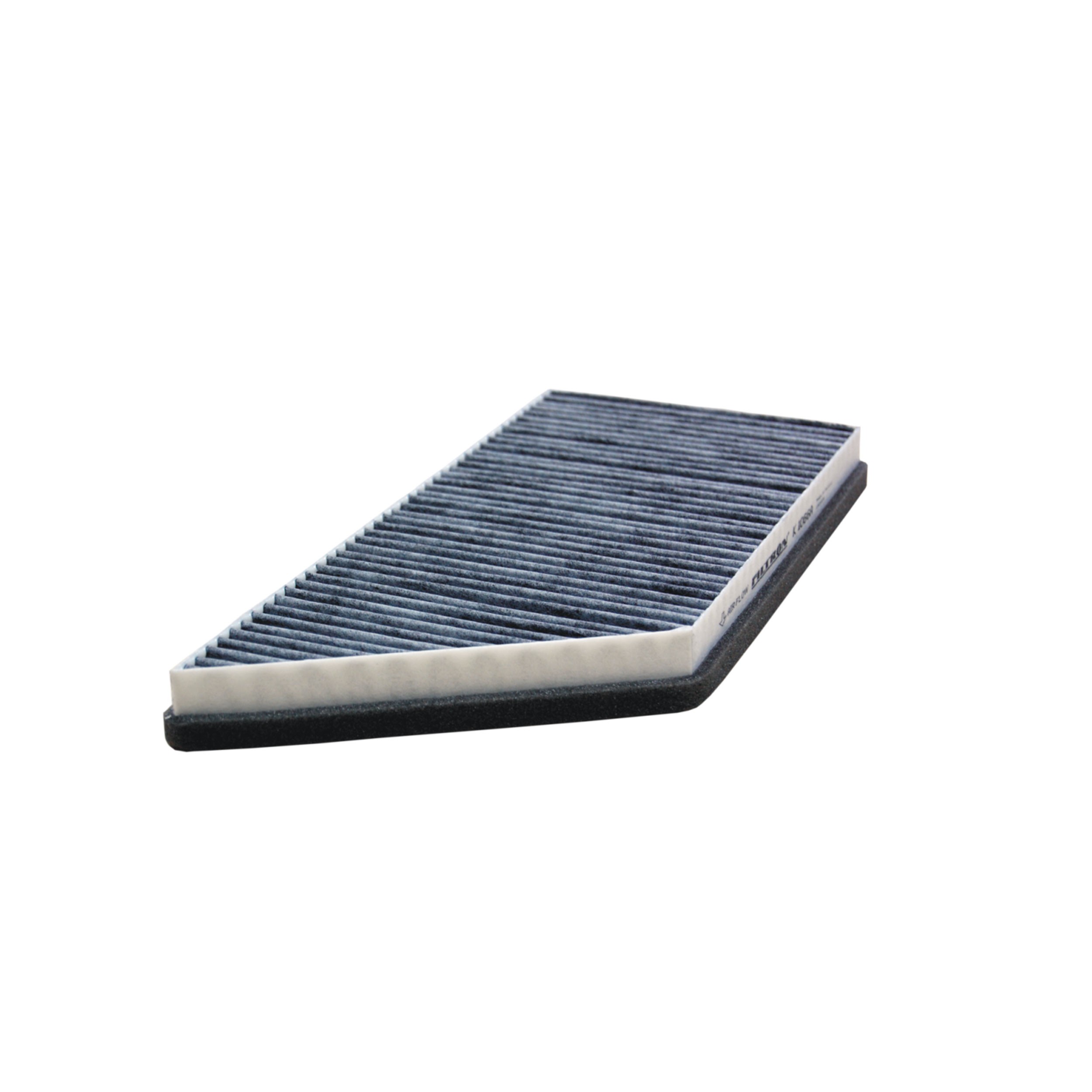 FILTRON K 1066A: Filtro abitacolo Filtro al carbone attivo