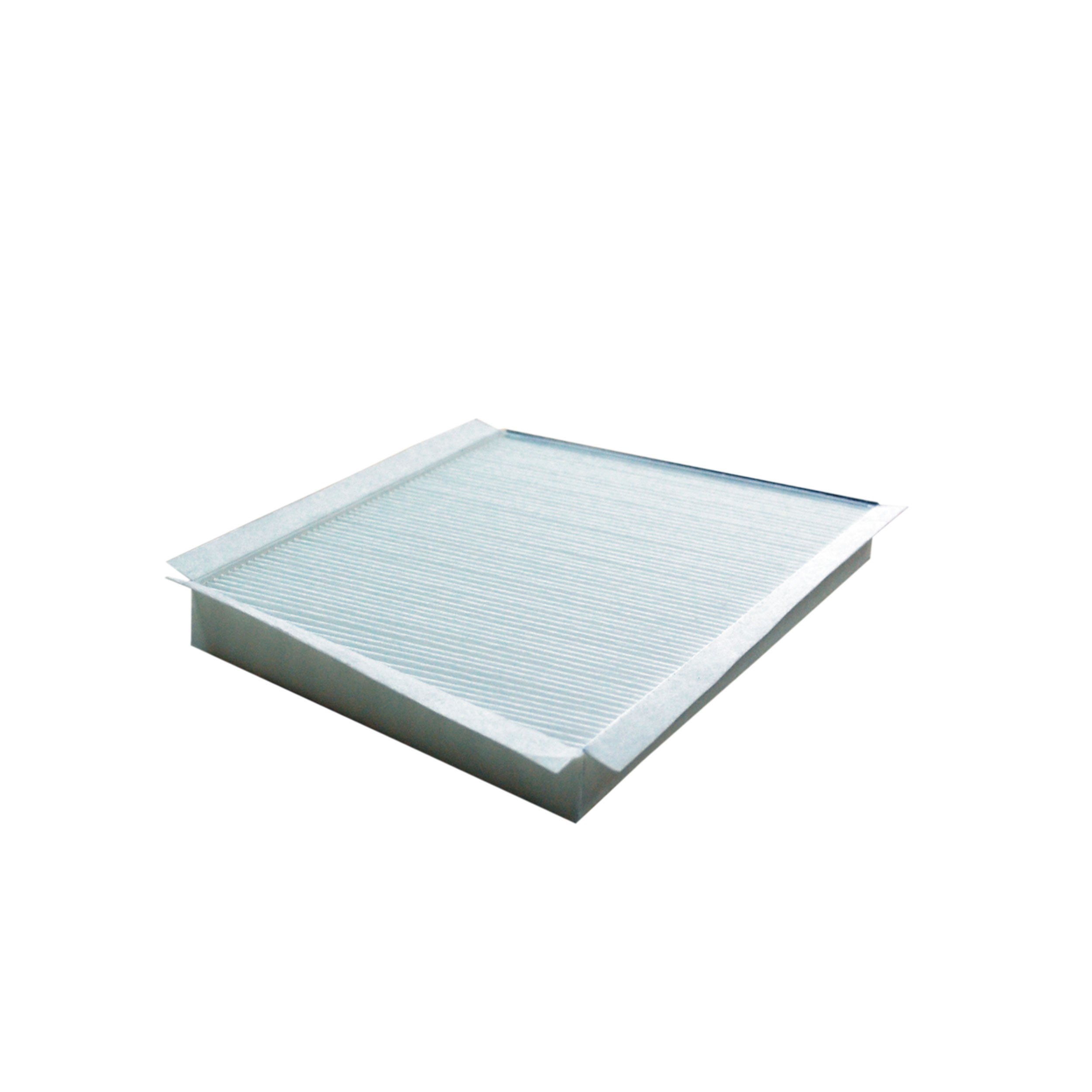 FILTRON K 1306: Interieurfilter Stoffilter