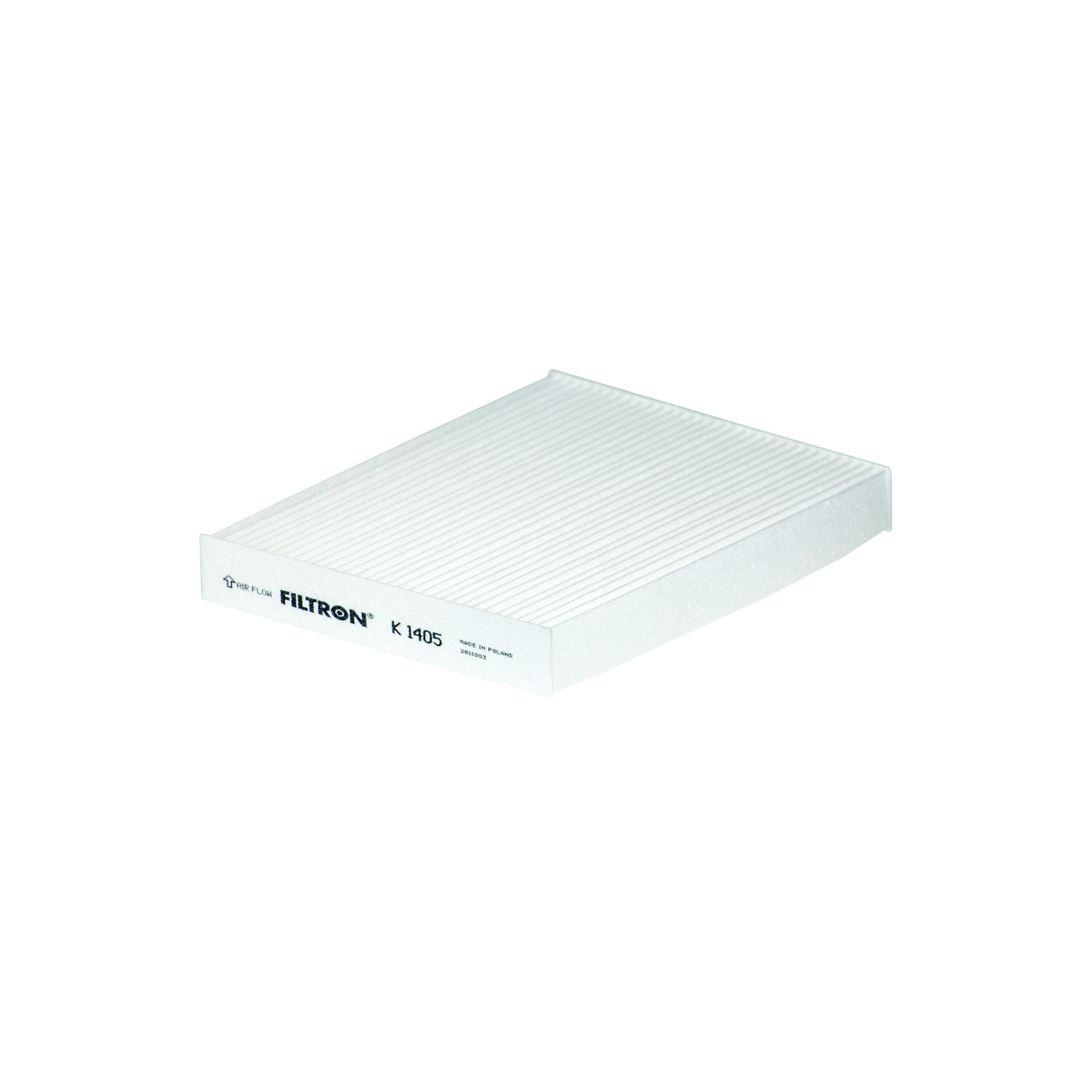 FILTRON K 1405: Filtro abitacolo Filtro particellare