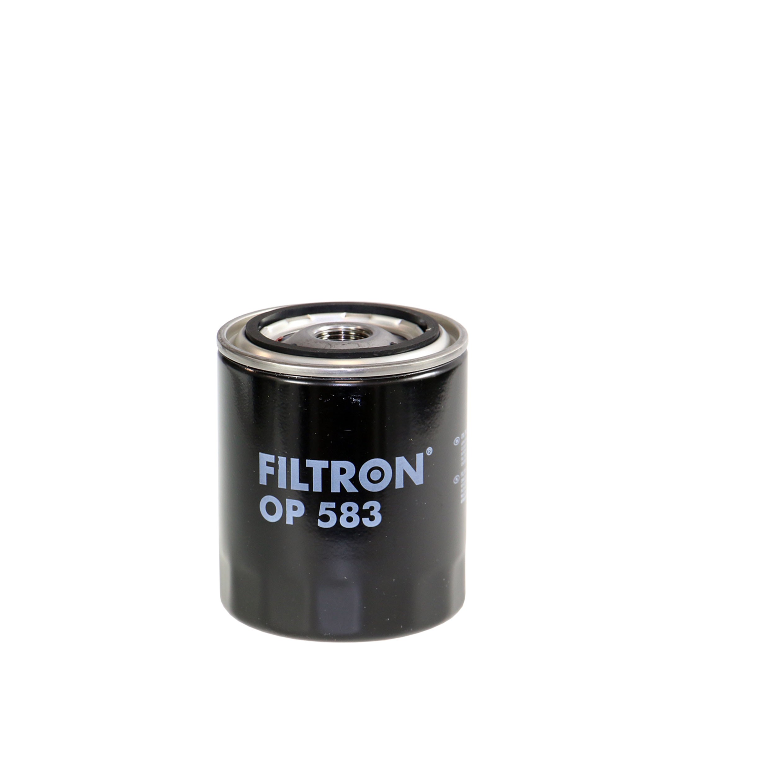 FILTRON OP 583: Eļļas filtrs
