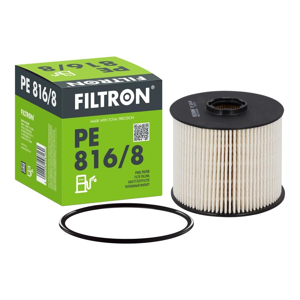 FILTRON PE 816/8: Kraftstofffilter
