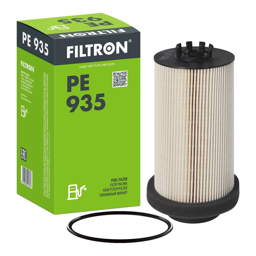FILTRON PE 935: Polttoainesuodatin