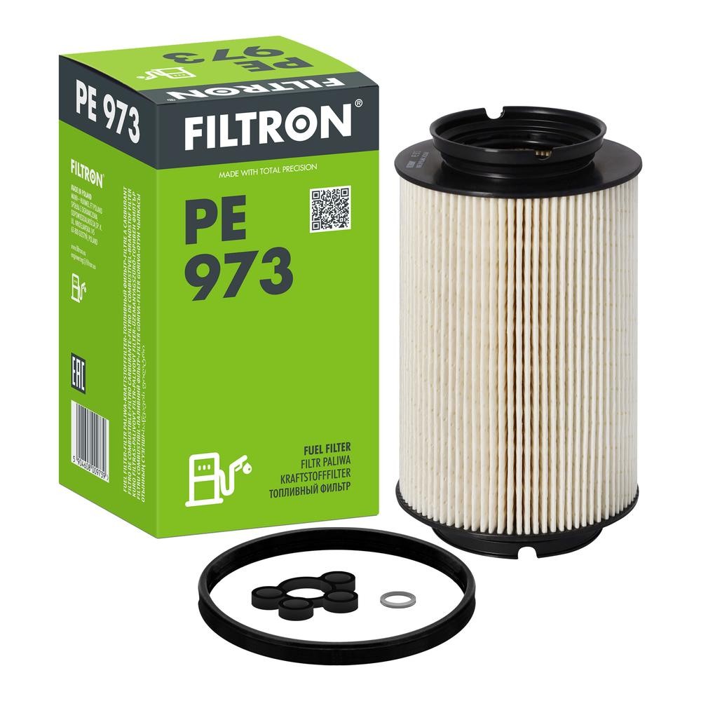 FILTRON PE 973: Kraftstofffilter