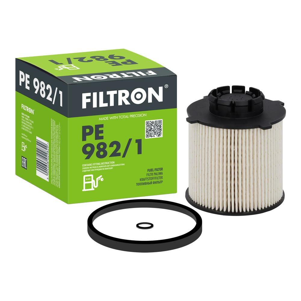 FILTRON PE 982/1: Brændstof-filter